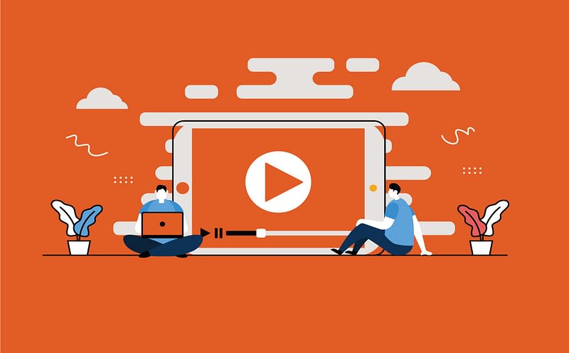 video marketing for startup