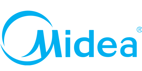 Midea-Logo